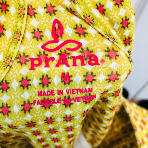 Prana Dress - Picture 7 of 7